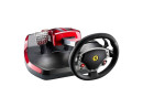 Руль + педали THRUSTMASTER Ferrari Wireless GT Cockpit 430 Scuderia Edition 2960709 / 41605452