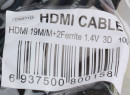 Кабель HDMI 10м VCOM Telecom CG511D круглый черный2
