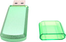 Флешка USB 8Gb Silicon Power Helios 101 SP008GBUF2101V1N зеленый3