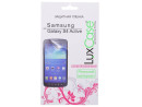 Плёнка защитная суперпрозрачная LuxCase для Samsung GT-i9295 Galaxy S4 Active