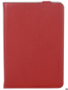 Чехол Continent UTH-71 RD универсальный для планшета 7" красный