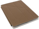 Чехол Continent UTS-101 BR универсальный для планшета 9.7" коричневый2