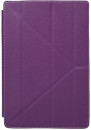 Чехол Continent UTS-101 VT универсальный для планшета 10" фиолетовый