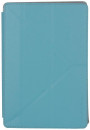 Чехол Continent UTS-102 BU универсальный для планшета 10" голубой