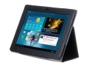 Чехол IT BAGGAGE для планшета Lenovo IdeaTab S6000 искусственная кожа черный ITLNS6000-1