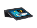 Чехол IT BAGGAGE для планшета Lenovo IdeaTab S6000 искусственная кожа черный ITLNS6000-12