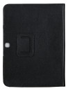 Чехол IT BAGGAGE для планшета Samsung Galaxy Tab 3  10.1" искусственная кожа черный ITSSGT1032-14