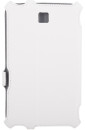 Чехол IT BAGGAGE для планшета Samsung Galaxy Tab 3  7" искусственная кожа белый ITSSGT7305-02