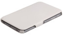 Чехол IT BAGGAGE для планшета Samsung Galaxy Tab 3  7" искусственная кожа белый ITSSGT7305-04