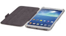 Чехол IT BAGGAGE для планшета Samsung Galaxy Tab 3  7" искусственная кожа белый ITSSGT7305-05
