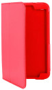 Чехол IT BAGGAGE для планшета Samsung Galaxy Tab 3  7" искусственная кожа красный ITSSGT7302-3