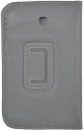 Чехол Jet.A SC7-26 для Samsung Galaxy Tab 3 7" натуральная кожа серый2