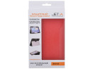 Чехол Jet.A SC8-26 для Samsung Galaxy Tab 3 8" натуральная кожа красный4