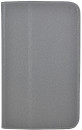 Чехол Jet.A SC8-26 для Samsung Galaxy Tab 3 8" натуральная кожа серый
