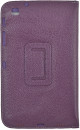 Чехол Jet.A SC8-26 для Samsung Galaxy Tab 3 8" натуральная кожа фиолетовый2