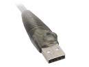 Кабель-переходник USB AM-COM RS232 DB 9 ATEN UC232A-A7/B3