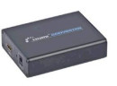 Конвертер HDMI to VGA EnerGenie\\Cablexpert DSC-HDMI-VGA-001 для перекодирования цифрового HDMI сигнала в VGA видео и стерео аудио