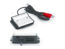 Переходник для HDD AGESTAR FUBCA USB 2.0 IDE to SATA