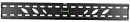 Кронштейн ARM Media PLASMA-2 черный для LED/LCD ТВ 45"-63" настенный 1 ст свободы от стены 44  мм VESA 600x400мм до 50кг