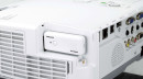 Проектор NEC M271X G LCD 1024x768 2700 ANSI Lm 3000:1 VGAx2 HDMI S-Video USB Ethernet3
