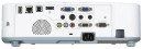 Проектор NEC M271X G LCD 1024x768 2700 ANSI Lm 3000:1 VGAx2 HDMI S-Video USB Ethernet4