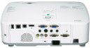 Проектор NEC M271X G LCD 1024x768 2700 ANSI Lm 3000:1 VGAx2 HDMI S-Video USB Ethernet7