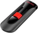 Флешка 16Gb SanDisk Cruzer Glide USB 2.0 черный SDCZ60-016G-B353