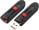 Флешка 16Gb SanDisk Cruzer Glide USB 2.0 черный SDCZ60-016G-B354