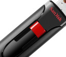 Флешка 16Gb SanDisk Cruzer Glide USB 2.0 черный SDCZ60-016G-B359