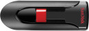 Флешка USB 8Gb SanDisk Cruzer Glide SDCZ60-008G-B352