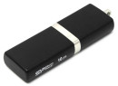 Флешка USB 16Gb Silicon Power lux mini 710 SP016GBUF2710V1K черный2