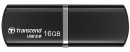 Флешка USB 16Gb Silicon Power lux mini 710 SP016GBUF2710V1K черный3
