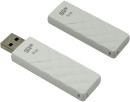 Флешка USB 8Gb Silicon Power Ultima U03 SP008GBUF2U03V1W белый2