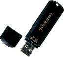 Флешка 64Gb Transcend 700 USB 3.0 черный2