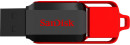 Флешка USB 16Gb SanDisk Cruzer Switch SDCZ52-016G-B35