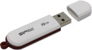 Флешка USB 32Gb Silicon Power lux mini seriesi 320 SP032GBUF2320V1W белый2