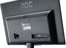Монитор 20" AOC E2050SW черный TFT-TN 1600x900 250 cd/m^2 5 ms VGA6
