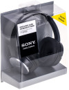 Наушники Sony MDR-XD150B черный7