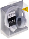Наушники Sony MDR-XD150W белый6