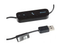 Гарнитура Microsoft Lifechat LX-6000 USB 7XF-000013