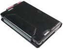 Чехол IT BAGGAGE для планшета ASUS TF600 искуcственная кожа черный ITASTF604-12