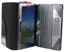 Чехол IT BAGGAGE для планшета ASUS TF600 искуcственная кожа черный ITASTF604-15