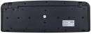 Клавиатура проводная CBR KB 300M USB серебристый черный3