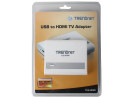 Переходник TRENDnet TU2-HDMI-HDMI USB to HDMI