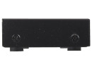Сплиттер HDMI Switch Orient HSP0104 1 вход/4 выхода 1.4/3D внешний БП 5В/1A метал.корпус4