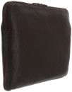Чехол для ноутбука 15" Knomo Sleeve Medium коричневый 56-052-BRN2
