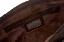 Чехол для ноутбука 15" Knomo Sleeve Medium коричневый 56-052-BRN4