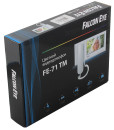 Видеодомофон Falcon Eye FE-71TM цветной TFT LCD 7" на 2 вызывные панели/до 2х камер/сенсорный экран/запись изображения на встроенный DVR6
