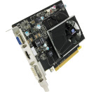 Видеокарта 1024Mb Sapphire R7 240 PCI-E BOOST D-Sub DVI HDMI 11216-00-20G Retail2