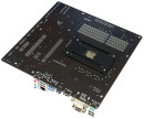Материнская плата Gigabyte GA-F2A88XM-D3H Socket FM2 AMD A88 4xDDR3 2xPCI-E 16x 1xPCI-E 1x 1xPCI 8xSATAIII Raid USB3.0 7.1 Sound Glan D-Sub DVI HDMI mATX Retail3